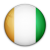 Flag of Cote d'Ivoire