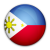 Flag of Philippines