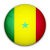 Flag of Senegal