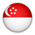 Flag of Singapore