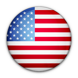 Flag of United States